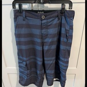 Tony Hawk board shorts